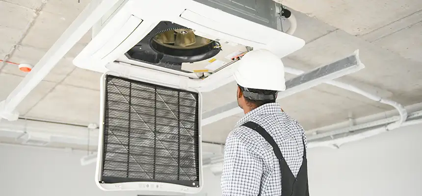 Our Affordable Duct Cleaning Near Me Services in Edgewood, MD