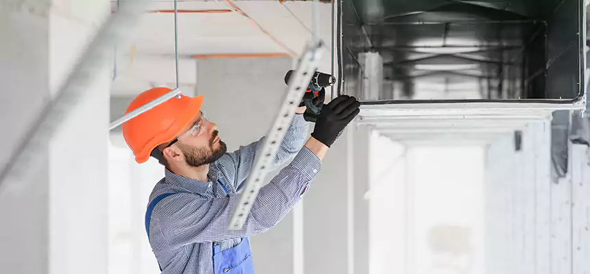 Our Air Vent Replacement Services in Edgewood, MD