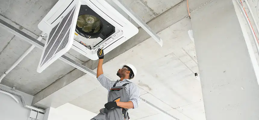 Efficient Multi‑Unit & HOA Annual Vent Cleaning Plans in Edgewood