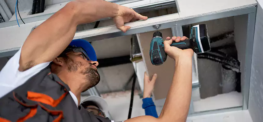 Our Apartment Air Duct Cleaning Services in Edgewood, MD