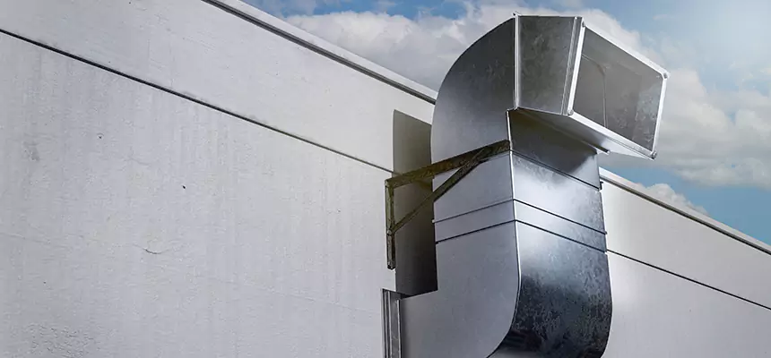 Comprehensive Commercial HVAC Cleaning in Edgewood