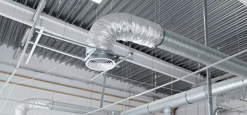 Our Dryer Vent Hose Replacement Services in Edgewood, MD