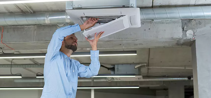 Our Energy Recovery Ventilation Cleaning Services in Edgewood, MD