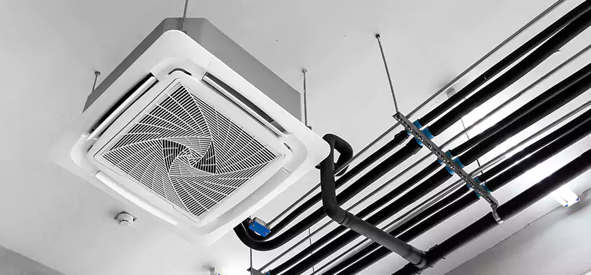 Our Smart AC Vent Controller Services in Edgewood, MD