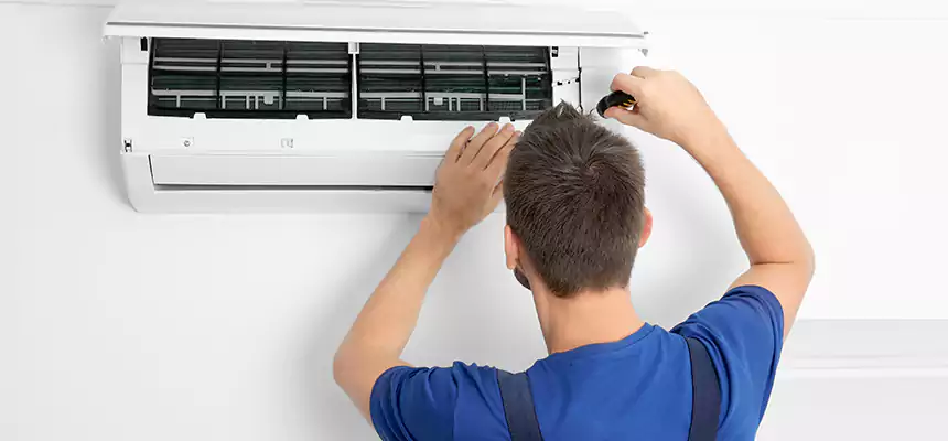 Our Smart Air Conditioning Installation Services in Edgewood, MD