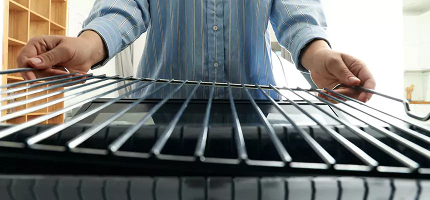 Our Vent Grille Washing Services in Edgewood, MD