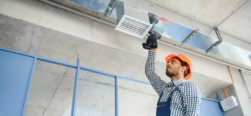 Efficient Exhaust Vent Cleaning in Edgewood, MD