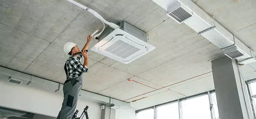 Our Wi Fi Connected Air Ducts Services in Edgewood, MD
