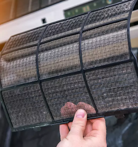Top-notch AC Air Filter Replacement in Edgewood