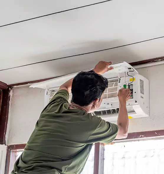 About Air Duct & AC Odor Removal in Edgewood, MD