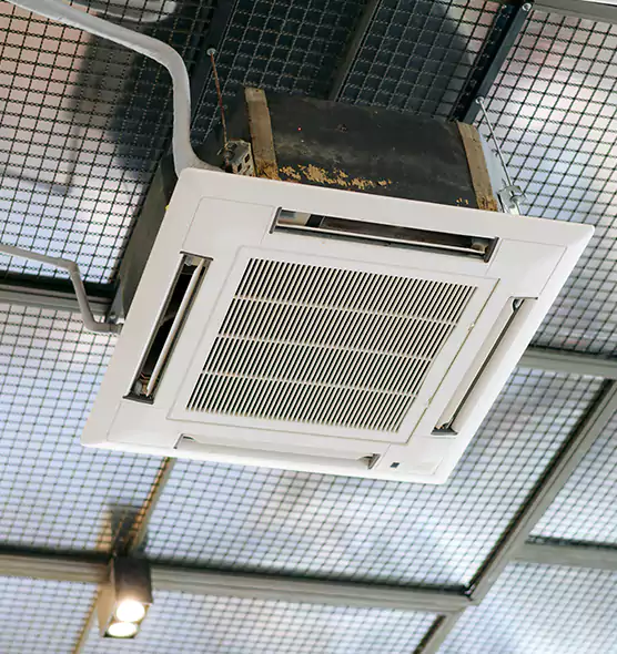 Top-Notch Allergy Relief Vent Cleaning Services in Edgewood, MD