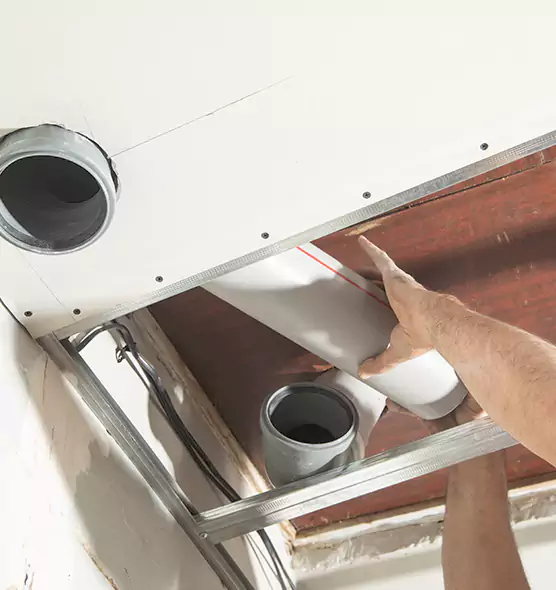 Professional Attic Air Duct Cleaning in Edgewood, MD