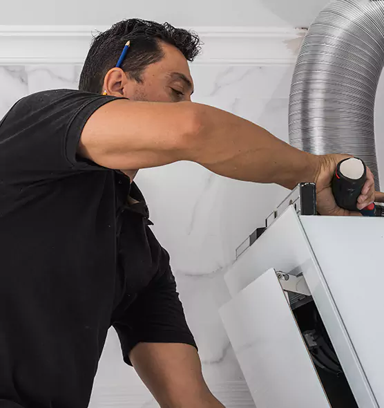 Trusted Bathroom Exhaust Duct Cleaning in Edgewood, MD