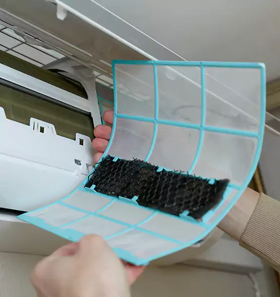 Welcome to Air Duct Cleaning & Repairs Edgewood — Your Local HEPA Filter Installation Pros in Edgewood, MD