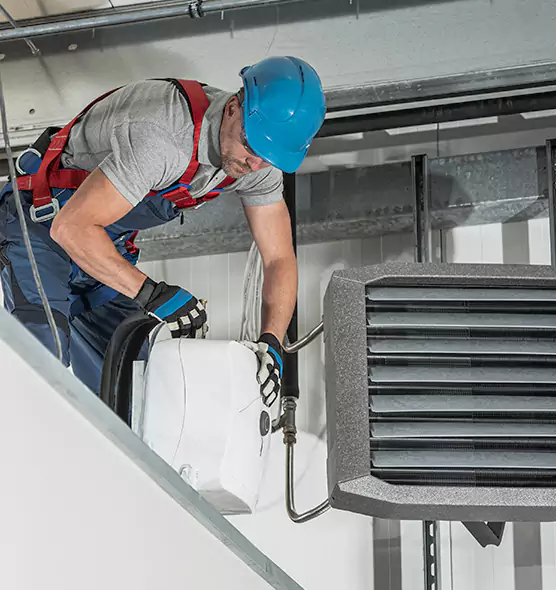 Professional HVAC Cleaning Solutions in Edgewood, MD