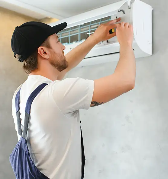 About In-wall Dryer Vent Cleaning Edgewood, MD