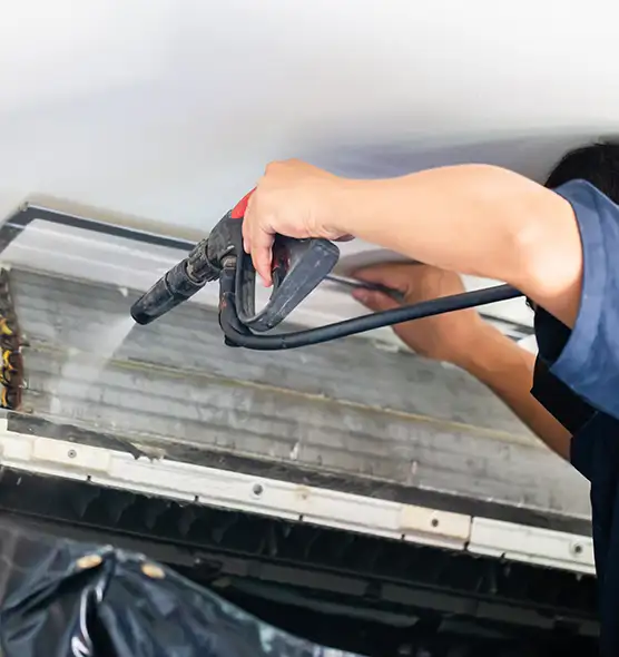 Welcome to Move-in/Move-out Duct Cleaning Services in Edgewood, MD
