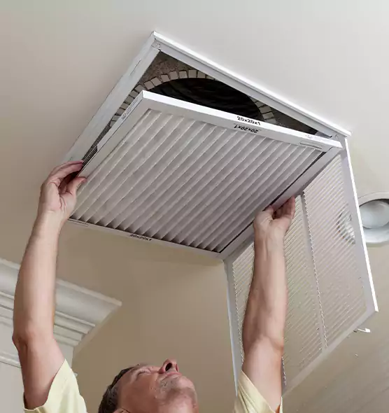 Advanced Residential Vent Cleaning in Edgewood, MD