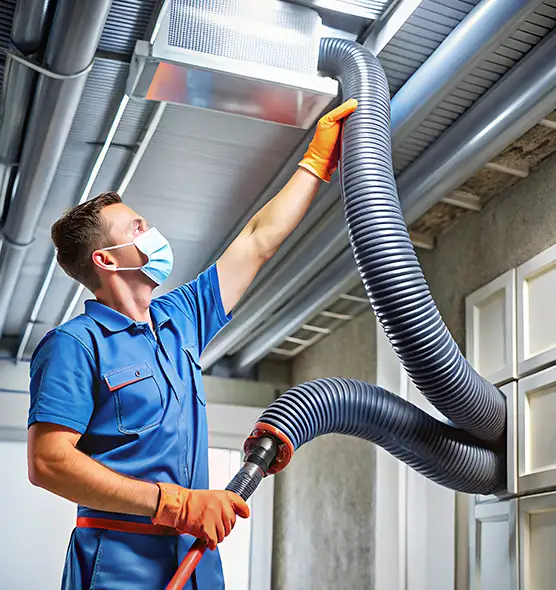 Welcome to Air Duct Cleaning & Repairs Edgewood — Your Local Roof Dryer Vent Cleaning Specialists in Edgewood, MD