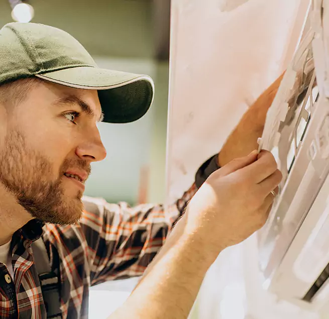 Why Homeowners Businesses Trust Us in Edgewood, MD?