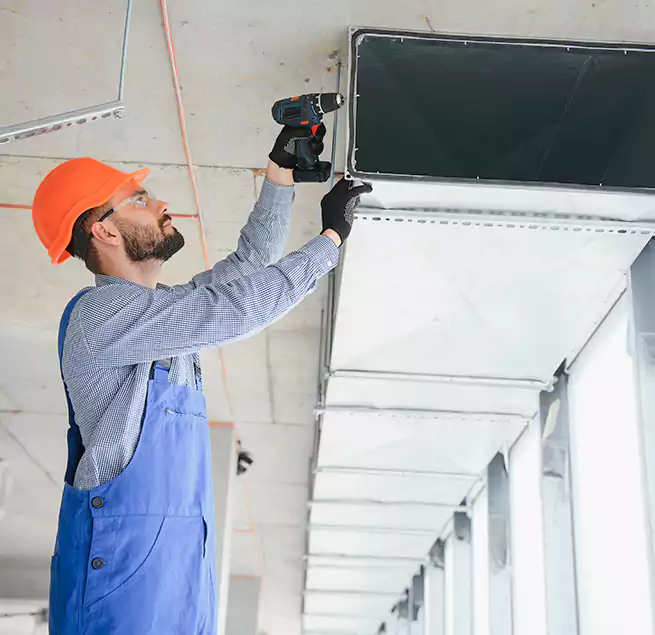 Why Homeowners & Businesses Trust Us in Edgewood, MD?