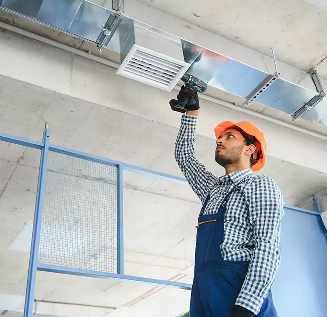 Why Homeowners & Businesses Trust Us in Edgewood, MD?