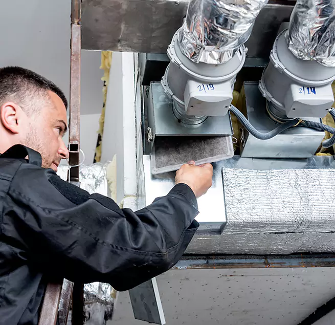 Why Homeowners & Businesses Trust Us in Edgewood, MD?