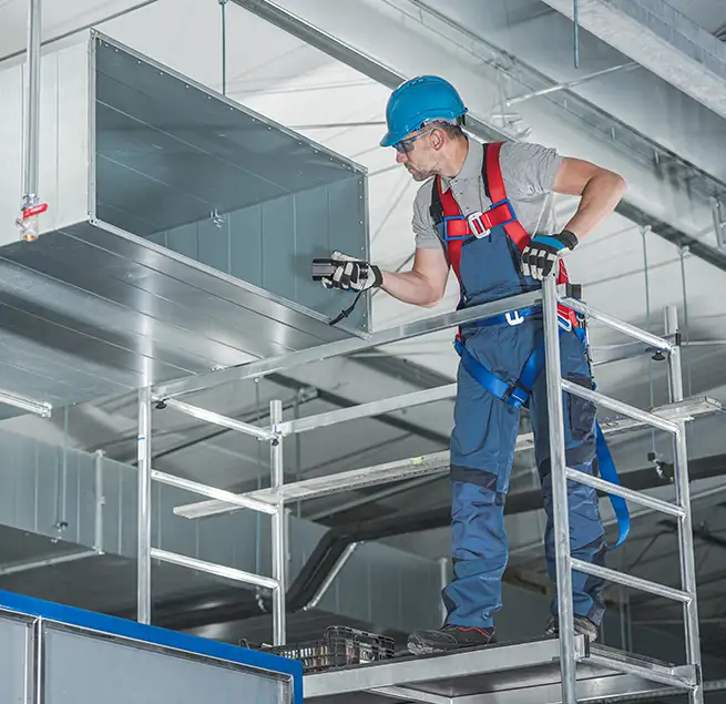 Why Homeowners & Businesses Trust Us in Edgewood, MD?