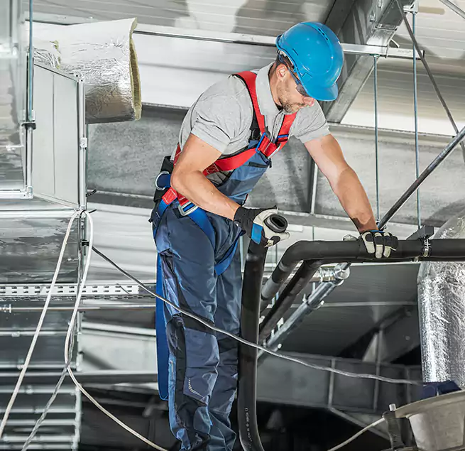 Why Homeowners & Businesses Trust Us in Edgewood, MD?