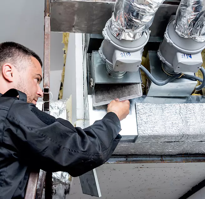 Why Homeowners & Businesses Trust Us in Edgewood, MD?