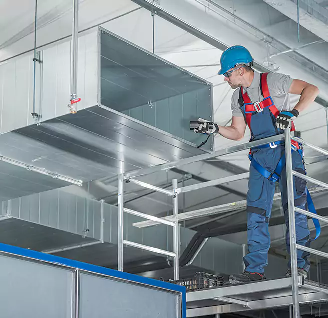 Why Homeowners & Businesses Trust Us in Edgewood, MD?