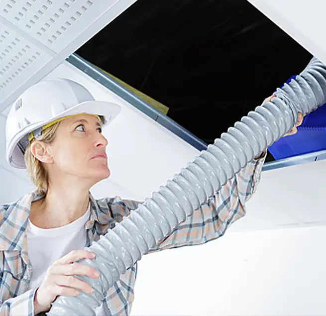 Why Homeowners & Businesses Trust Us Edgewood, MD