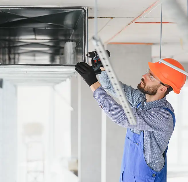 Why Homeowners & Businesses Trust Us in Edgewood, MD?