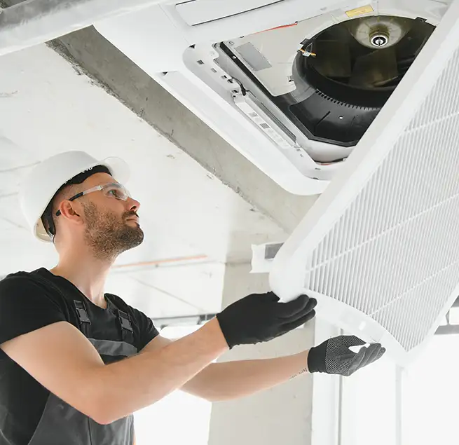 Why Homeowners & Businesses Trust Us in Edgewood, MD?