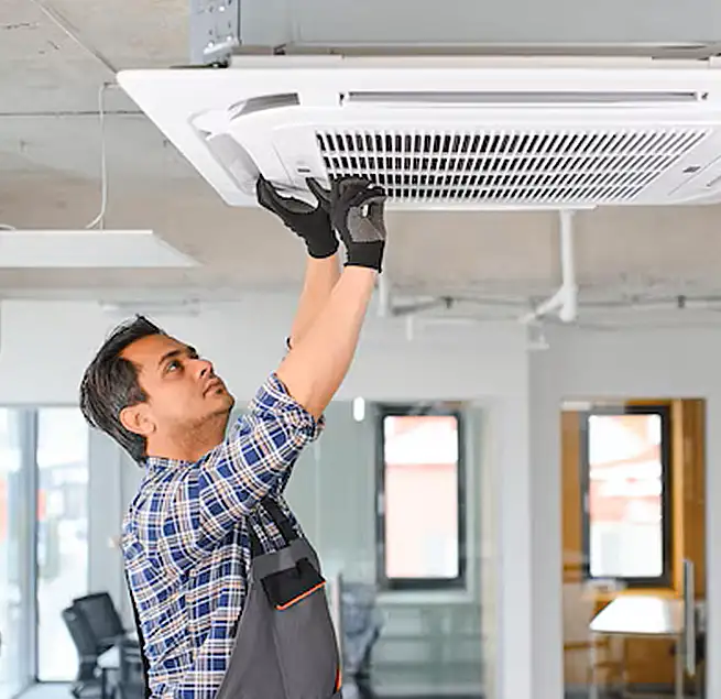 Why Homeowners & Businesses Trust Us in Edgewood, MD?