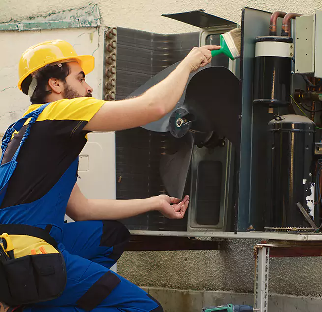 Why Homeowners Businesses Trust Us in Edgewood, MD?