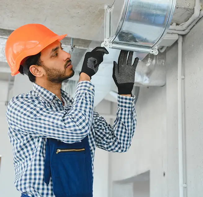 Why Homeowners & Businesses Trust Us in Edgewood, MD?