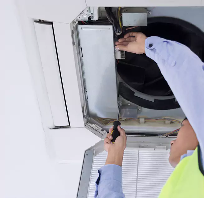 Why Homeowners & Businesses Trust Us in Edgewood, MD?