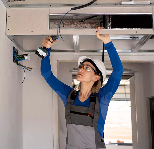 Why Homeowners & Businesses Trust Us in Edgewood, MD?