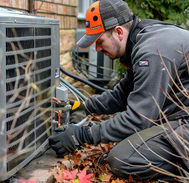 Why Homeowners & Businesses Trust Us in Edgewood, MD?