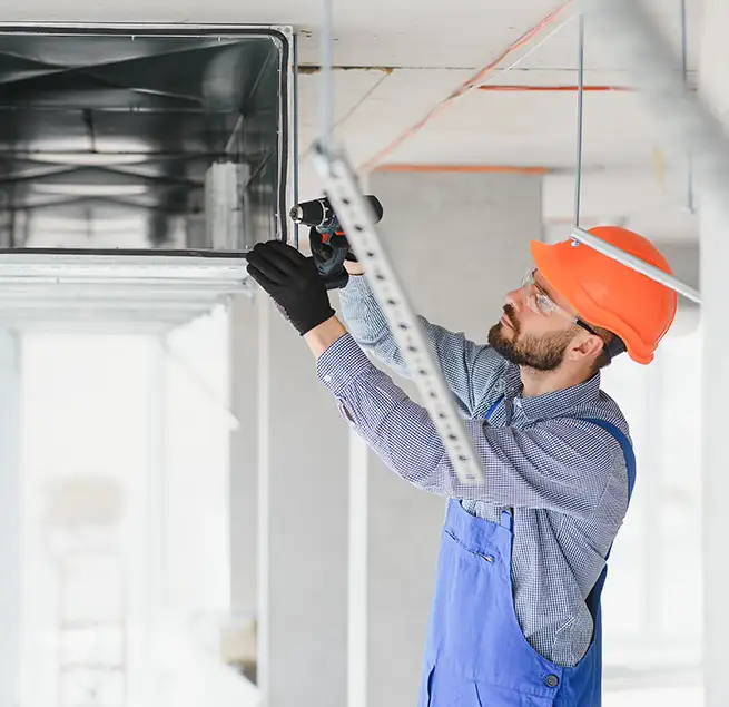  Why Homeowners Businesses Trust Us Edgewood, MD