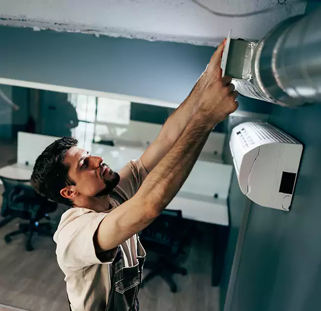 Why Homeowners & Businesses Trust Us in Edgewood, MD?