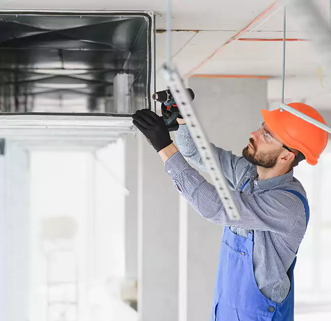 Why Homeowners & Businesses Trust Us in Edgewood, MD?