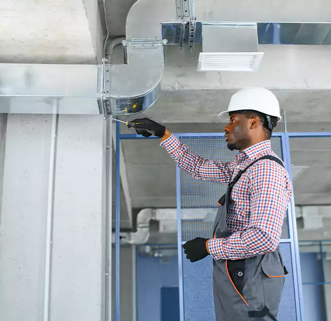 Why Homeowners & Businesses Trust Us in Edgewood, MD