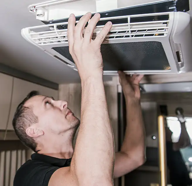 Why Homeowners & Businesses Trust Us Edgewood, MD