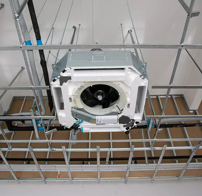 Why Homeowners & Businesses Trust Us Edgewood, MD