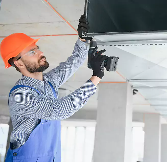 Why Homeowners & Businesses Trust Us in Edgewood, MD?