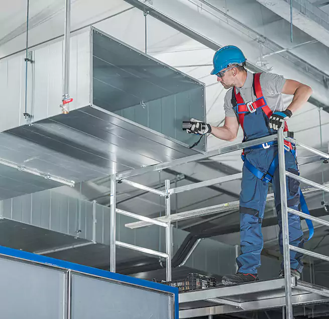 Why Homeowners Businesses Trust Us in Edgewood, MD