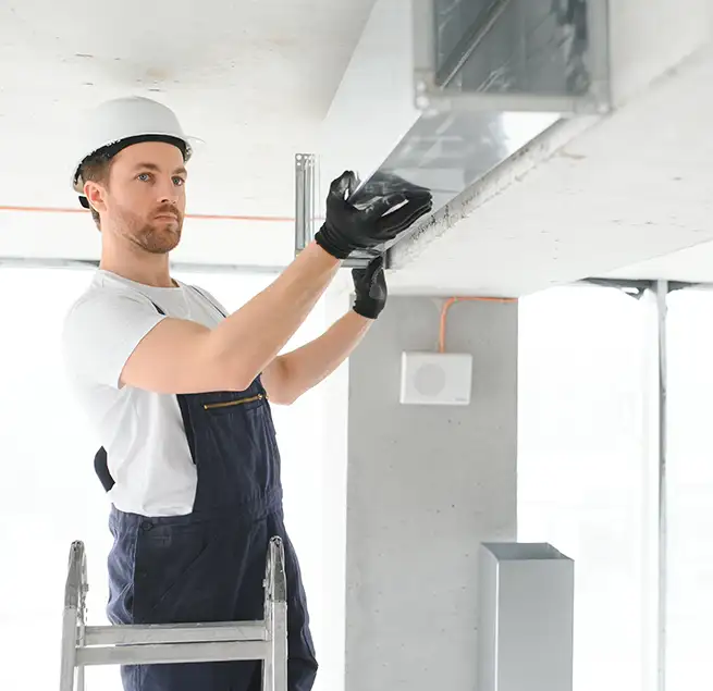 Why Homeowners & Businesses Trust Us in Edgewood, MD?