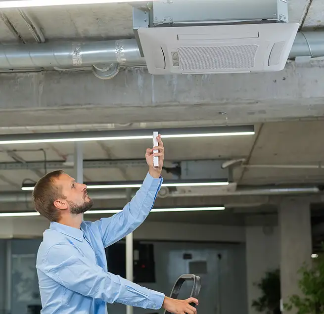 Why Homeowners & Businesses Trust Us in Edgewood, MD?